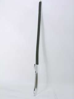 The Book of Eli (Denzel Washington) Practice Sword Movie Props | Premiere Props