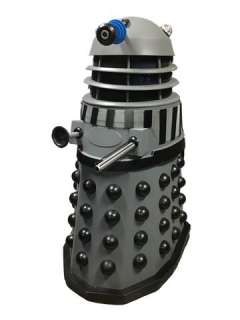 Dr. Who Dalek Model | Premiere Props