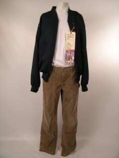 The Last Stand Ray Owens (Arnold Schwarzenegger) Movie Costumes | Premiere Props