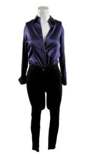 Lot 225 - Mortdecai Georgina (Olivia Munn) Movie Costumes