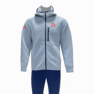 Challengers Art Production Worn Jacket & Sweatpants | VIP Fan Auctions