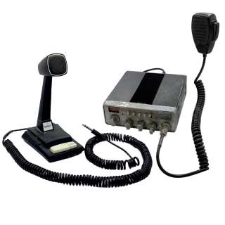 Snowpiercer Big Alice Train Screen Used Microphone & Radio Ep 401-402 | VIP Fan Auctions