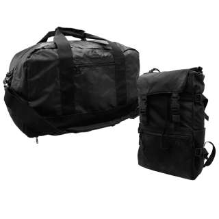 Snowpiercer Melanie Cavill (Played By Jennifer Connelly) Screen Used Silo Backpack & Breach Kit Duffle Bag Ep 106-110 | VIP Fan Auctions