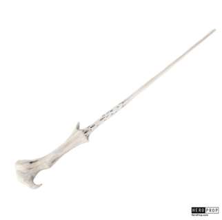 Harry Potter Goblet of Fire - Harry Potter and the Goblet of Fire (2005) – Voldemort (Ralph Fiennes) Wand