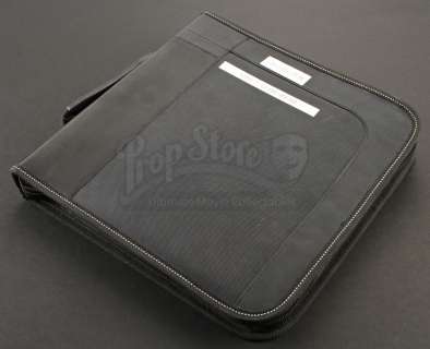 THE EXPERIMENT - Cellblock Surveillance DVD Binder