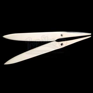 Hannibal | Hannibal Lecter’s (Mads Mikkelsen) "Mizumono" Kitchen Knife | Propstore