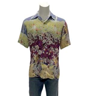 Road House Dalton Screen Worn Shirt & Jeans Ch 15 Sc 137-139, 139pt1, 139pt2, 139pt3 & 140 | VIP Fan Auctions