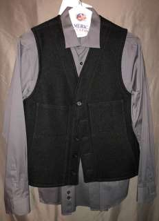 Lot 86 - Banshee (2013–2016) - Kai Proctor (Ulrich Thomsen) Shooting Jacket and Shirt