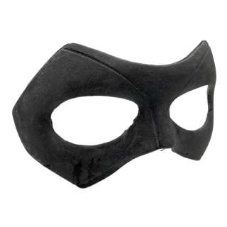 Lot #16: Arrow (2012-2020) The Canary / Sara Lance (Caity Lotz) Production Made Mask