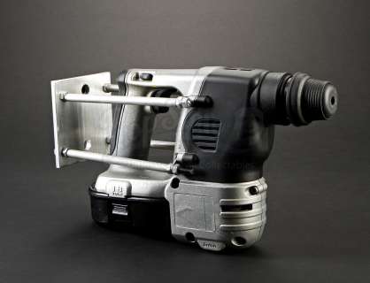 EUROPA REPORT - Katya (Karolina Wydra) Europa Surface Drill