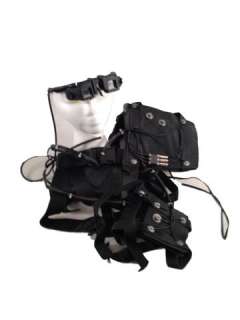 Lot 118 - American Assassin Mitch (Dylan O‘Brien) VR Shooting Equipment Movie Props