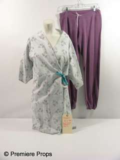 Lot 185 - Scream 4 Sidney Prescott (Neve Campbell) Movie Costumes