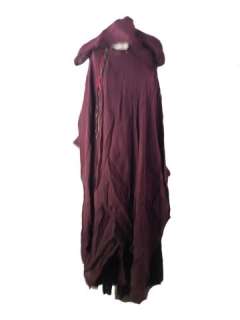 Crouching Tiger, Hidden Dragon: Sword of Destiny Blind Enchantress(Eugenia Yuan) Movie Costumes | Premiere Props