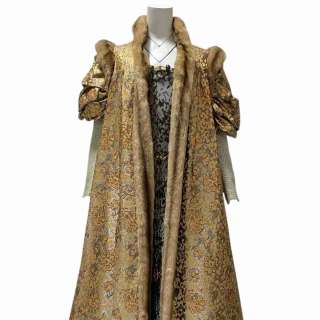 The Serpent Queen Margot (Philippine Velge) Screen Worn Cloak, Bodice & Skirt Ep 201 | VIP Fan Auctions