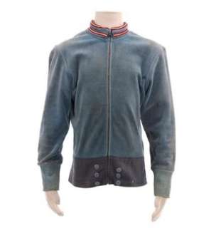 Lost in Space (1965-1968) | Will Robinson’s (Bill Mumy) Space Tunic and Autographed Cast Photograph | Propstore