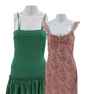 Charmed (1998-2006) Paige Matthews (Rose McGowan) Screen Worn Dress Set | VIP Fan Auctions