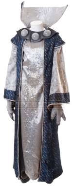 Goosebumps 2: Haunted Halloween - Alien Costume - 1196 | Icons of Pop Culture