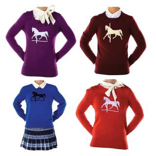 Lot 202 - (4) "Rachel Berry" costumes worn by the cast.