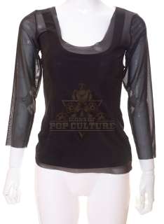 Total Recall (2012) – Lori Quaid’s (Kate Beckinsale) Shirts - II307 | Icons of Pop Culture