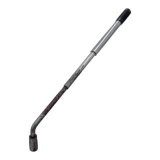 Lot #22: Death of a Unicorn Elliot (Paul Rudd) Screen Used Prop Plastic Tire Iron