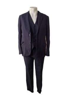 Lot 310 - The Mentalist TV Patrick Jane (Simon Baker) Costume