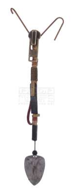 THE BORROWERS - ‘Pod Clock‘ Multi-Function Tool