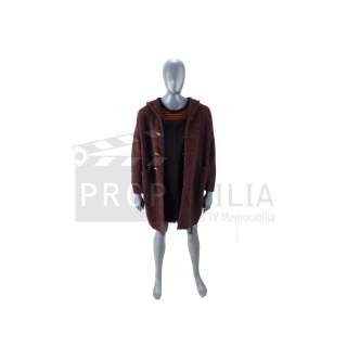 Lot 73 - Scary Stories - Stella Nicholls‘s Costume Change #5 (0021)