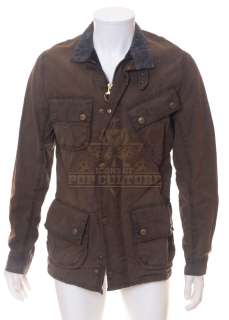 Timeless (TV) – Wyatt Logan’s Jacket – TL134 | Icons of Pop Culture