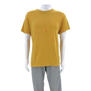 Eddington Ted Garcia (Pedro Pascal) Production Worn T-Shirt & Sweatpants Ch 5 | VIP Fan Auctions