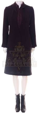 Lot 8 - 24 – Michelle Dessler’s (Reiko Aylesworth) Outfit – V510