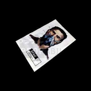 Eureka - Purple Haze Breather Concept Art (S01E09) | Propabilia