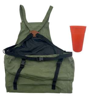 Poker Face Season 2 Delia (Cynthia Erivo) Screen Used Bag & Cup Ep 201 | VIP Fan Auctions