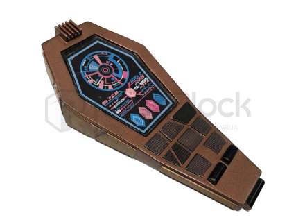 Lot 55 - Star Trek: Deep Space Nine Ferengi PADD