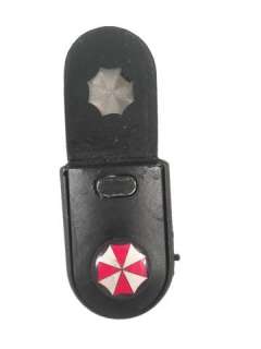 Resident Evil: The Final Chapter Dr.Isaacs (Iain Glen) USB Movie Props | Premiere Props