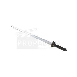 Once Upon a Time - Mulan’s Sword (Stunt) Prop (2719) | Propabilia