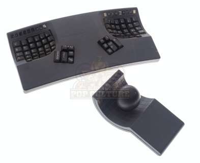 Men In Black – MIB Headquarters Keyboard & Mouse – VI685 | Icons of Pop Culture