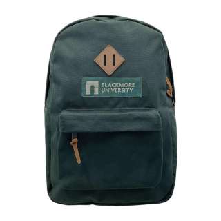 Scream VI Ethan Landry (Jack Champion) Screen Used Backpack | VIP Fan Auctions