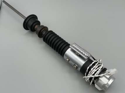 Vintage Part Dave Parkin ANH OBI Motorized Stunt