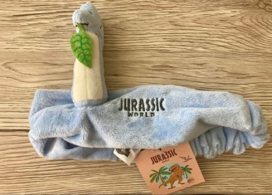 Jurassic World Dinosaur Headband | eBay Europe (Buy It Now)