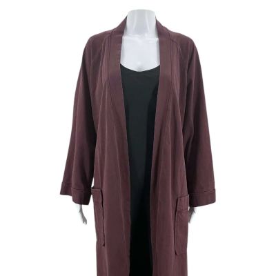 The Smashing Machine Dawn Staples (Emily Blunt) Screen Worn Robe & Nightgown Ch 6 Sc 53 & 54 | VIP Fan Auctions