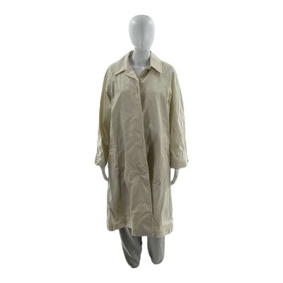 Lot 16: All of You Laura (Imogen Poots) Screen Worn Coat & Joggers Ch 3 Sc 13 | VIP Fan Auctions