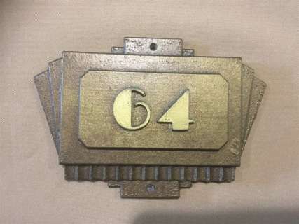 American Horror Story (2011- ) - Hotel Crew Gift | Hanlin Auction Service