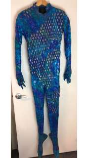 Star Trek: Voyager (1995–2001) - Flotter Alien (Wallace Langham) Costume | Hanlin Auction Service