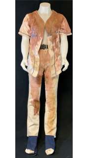 Lot 248 - Doctor Sleep (2019) - Baseball Boy Bradley Trevor (Jacob Tremblay) Costume