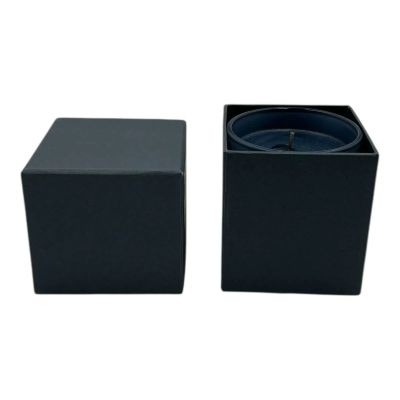 Oh What Fun Claire Clauster Screen Used Candle W/ Case | VIP Fan Auctions