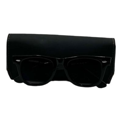 MERV Anna Screen Used Sunglasses W/ Case | VIP Fan Auctions