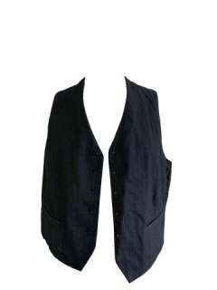 Dracula 2000 Abraham Van Helsing (Christopher Plummer) Vest Movie Costumes | Premiere Props