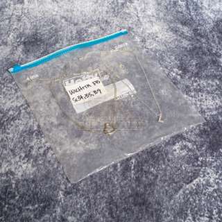 Zombieland – Wichita’s (Emma Stone) Necklaces – A557 | Icons of Pop Culture