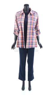 Vice (2018) | Lynne Cheney’s Phone Call from David Addington Costume | Propstore