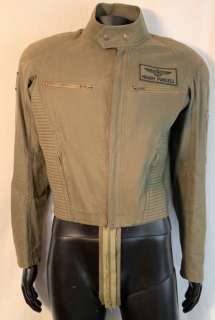 Lot 292 - Stealth (2005) - Jamie Foxx (Lt. Henry Purcell) Flight Jacket